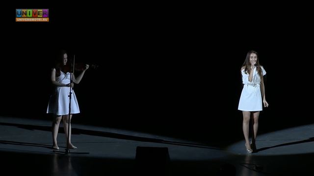 День первокурсника КФУ 2015. Институт экологии и природопользования КФУ смотреть онлайн