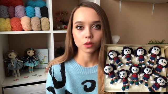 Как ставлю цену на свои игрушки Отвечаю на 30 вопросов смотреть онлайн