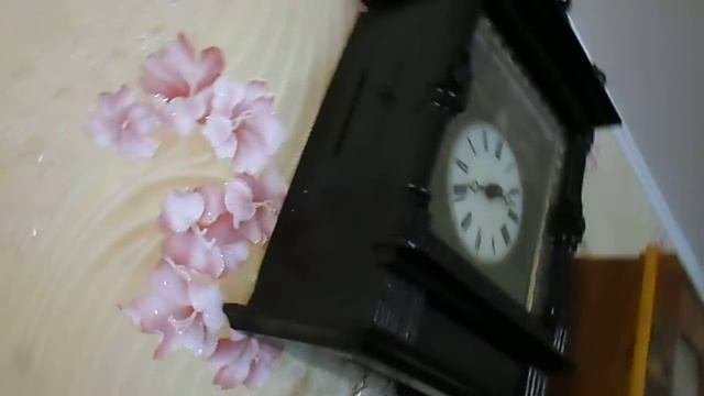 Шварцвальдские ходики