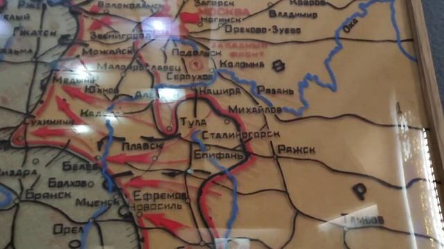 Stalin's Hometown of Gori in Georgia смотреть онлайн