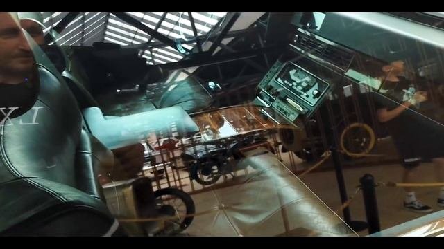 Выставка #ретроавтомобили #новокузнецк