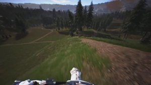 HUSQVARNA TC 125 // MXGP 2024 //