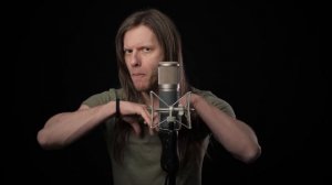 Edguy - Babylon (Vocal Cover)