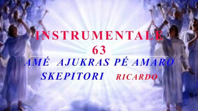 KHANGERY INSTRUMENTALE TRACK 63 AME AJUKRAS PE AMARO SKEPITORI смотреть онлайн