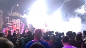 The Pirate Station TEATRO 2011 Chase and Status