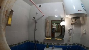 Аурелия Судак. Стандарт корпус 1. 3 этаж.