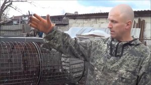 АТ308 Технология Разведения червей. Отходы производства Вермикомпоста Ткаченко