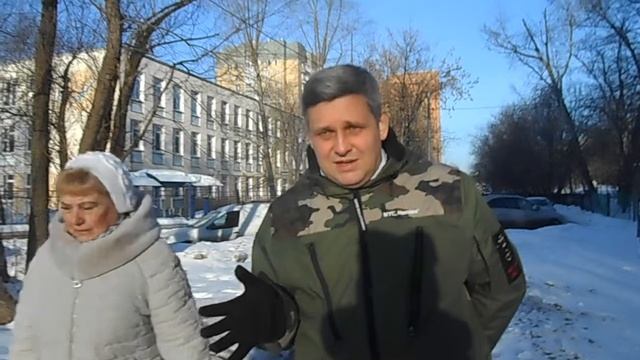 С чего вы решили, что дневники подменили? смотреть онлайн