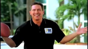 Maroone Commercial Feat. Dan Marino and Paul Caesar
