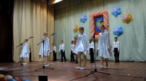 250 лет Деркульскому конному заводу