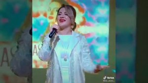 аварская песня