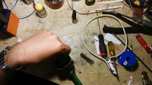 Тюнинг быстрых 1К62 частотником