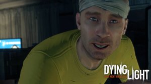 ДЕНЬ МАТЕРИ - Dying Light #5