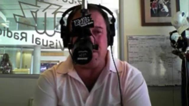 Cecil Afrika talks about being Laureus South Africa Ambassador смотреть онлайн