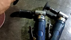 ВЫ ПРОСИЛИ. Продолжаем раскрывать секреты кузовного ремонта.