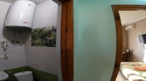 Аурелия Судак. Стандарт корпус 1. 3 этаж