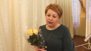 2023 04 01 Выставка прессованной флористики в центре "Рассвет"