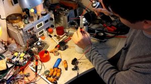 Инструкция: Как промыть форсунки самому.