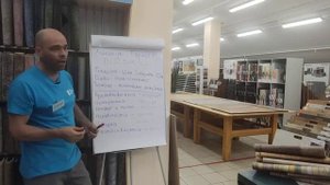 Обзор линолеума Таркетт Дискавери