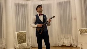 Татарская народная песня «Ай былбылым» («Соловей мой»)