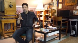 Роман Формин о Брянском музее истории фотографии