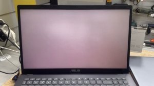 Asus Matebook m509D