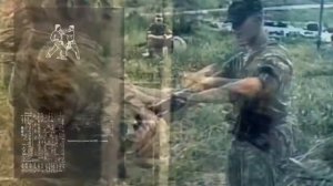 Реклама армии России