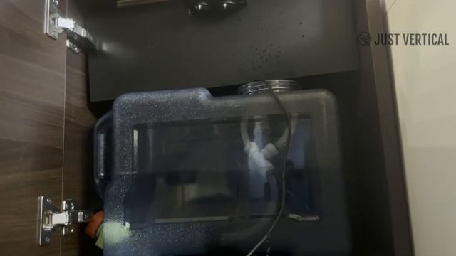 How to Clean your Indoor Garden from Just Vertical смотреть онлайн