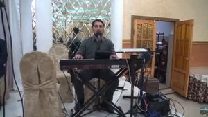Шамиль Арабов Маджалис