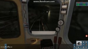 Trainz Будни сокола