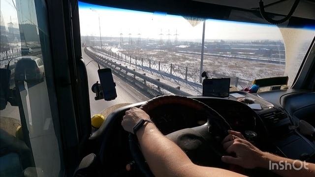Набережные Челны, уволился…