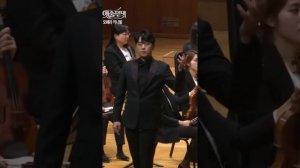 Ko Woorim, Forestella's Deep Voice #badromance  #bassoprofondo #forestella #kowoorim #opera
