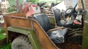 По музею Авто-СССР Михаила Красинца. Часть III