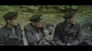 /Бой с. Верхне - Садовое, (Дуванкой) под Севастополем!!!/