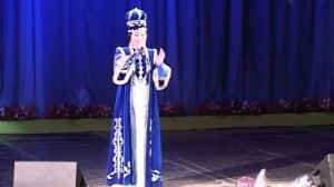 Татьяна Чиктеева "Ээжин дун"