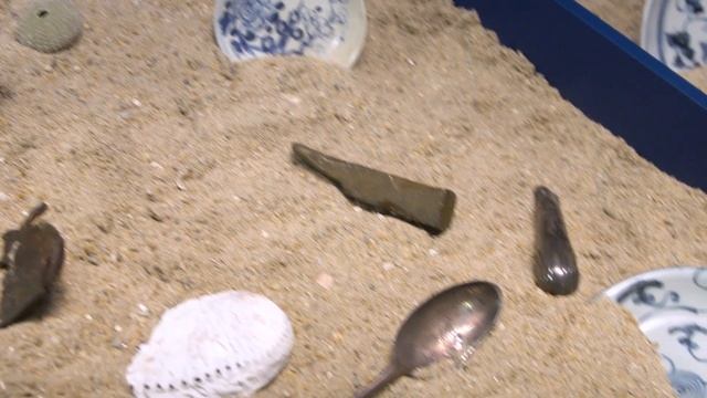 Sailing from Past to Present on the Maritime Silk Road смотреть онлайн