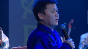 NAMGAR *" Уулын харгы зурына"