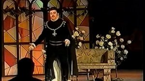 Михаил Губский - Ария Водемона(опера "Иоланта")