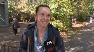 Жители Реутова вспомнили высказывания учителей и поздравили педагогов с праздником 03.10.2024