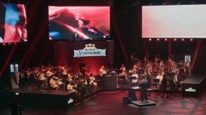 MASK OFF (Orchestra)