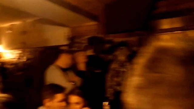 Вечер Шибари «Дубль два» #1