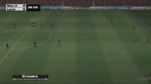 FIFA 2003 PS2 Gameplay - (PCSX2)