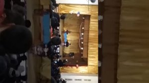 Лезги Театр