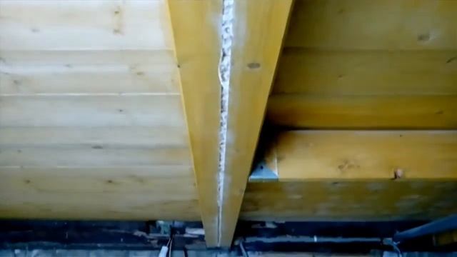 Паз для кабель канала в балке смотреть онлайн