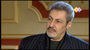 Barseg Tumanyan ¨Exclusive Туманян¨ - (Interview in russian language) - 7/2/15 - Astana Opera