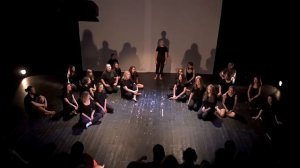 МастерФест 2022. Карина Обоимова. Голос, исполняющий мечты