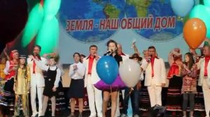 "Должны смеяться дети"