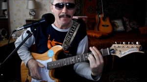 Пуркуа Па "М. Боярский из к/ф Д'Артаньян и три мушкетёра" / кавер (cover) / Аккорды на гитаре