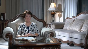 289. Библейский салон. Смысловой перевод. Книга Иова 23:16, 17