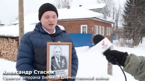 Дом со звездой в Лешуконском и Мезенском районах